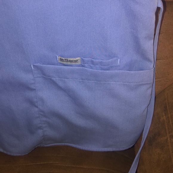 Grey’s anatomy scrub top - Picture 3 of 4